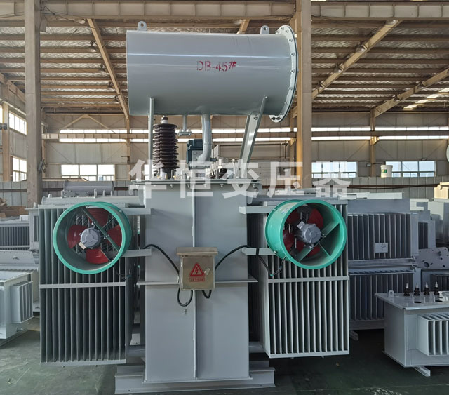 S13-8000/35马村马村马村电力变压器 S13-8000/35马村马村马村电力变压器